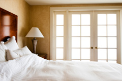 Llan Dafal bedroom extension costs