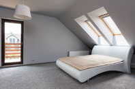 Llan Dafal bedroom extensions
